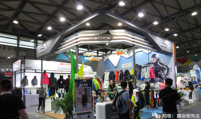 2022第十六屆上海國際戶外用品展 聚焦戶外產業(yè)新趨勢，助力行業(yè)新發(fā)展