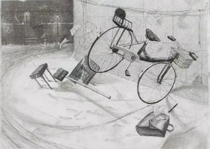 2017報(bào)考季 素描藝術(shù)的學(xué)習(xí)路徑與美學(xué)賞析，開啟美術(shù)設(shè)計(jì)之門