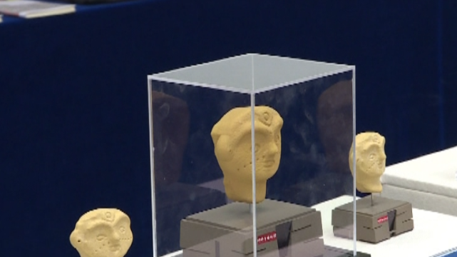 蚌埠首屆文創(chuàng)大賽美術(shù)設(shè)計(jì)類作品獲獎(jiǎng)名單揭曉，匠心獨(dú)運(yùn)展珠城風(fēng)采